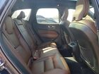 2020 Volvo Xc60 T5 Momentum Blue vin: YV4102RK1L1503374