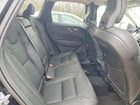 2019 Volvo Xc60 T5 Momentum Черный vin: YV4102RK2K1345173