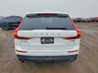 2020 Volvo Xc60 T5 Momentum Белый vin: YV4102RK5L1421924