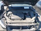 2018 Volvo Xc60 T5 Momentum Черный vin: YV4102RK7J1081754