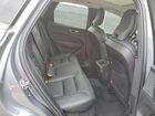 2021 Volvo Xc60 T5 Momentum Gray vin: YV4102RKXM1682063
