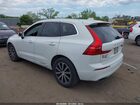 2020 Volvo Xc60 T5 Inscription White vin: YV4102RL0L1550193