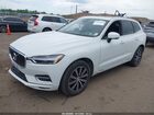 2020 Volvo Xc60 T5 Inscription White vin: YV4102RL0L1550193