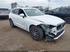 2020 Volvo Xc60 T5 Inscription White vin: YV4102RL0L1550193