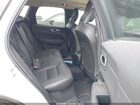 2020 Volvo Xc60 T5 Inscription White vin: YV4102RL0L1550193