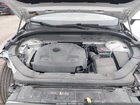 2020 Volvo Xc60 T5 Inscription White vin: YV4102RL0L1550193