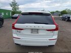 2020 Volvo Xc60 T5 Inscription White vin: YV4102RL0L1550193