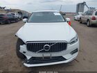 2020 Volvo Xc60 T5 Inscription White vin: YV4102RL0L1550193