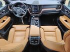 2020 Volvo Xc60 T5 Inscription Gray vin: YV4102RL0L1571769