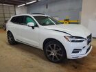 2021 Volvo Xc60 T5 Inscription White vin: YV4102RL1M1886372