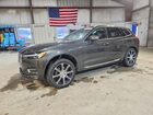 2021 Volvo Xc60 T5 Inscription Gray vin: YV4102RL3M1774494