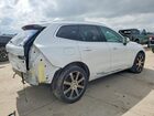 2021 Volvo Xc60 T5 Inscription Белый vin: YV4102RL4M1701408