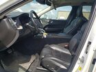 2021 Volvo Xc60 T5 Inscription Белый vin: YV4102RL4M1701408