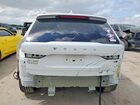 2021 Volvo Xc60 T5 Inscription Белый vin: YV4102RL4M1701408