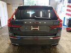 2021 Volvo Xc60 T5 Inscription Серый vin: YV4102RL7M1728232