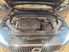 2018 Volvo Xc60 T5 Inscription Синий vin: YV4102RL9J1027882
