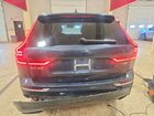 2018 Volvo Xc60 T5 Inscription Синий vin: YV4102RL9J1027882