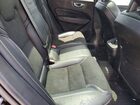 2018 Volvo Xc60 T5 R-design Black vin: YV4102RM6J1023927