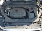 2018 Volvo Xc60 T5 R-design Black vin: YV4102RM6J1023927