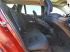 2021 Volvo V60 Cross Country T5 Momentum Burgundy vin: YV4102WK3M1070923
