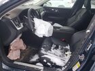 2022 Volvo V60 Cross Country T5 Momentum Синий vin: YV4102WK7N1088245