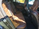 2022 Volvo V60 Cross Country T5 Momentum Серый vin: YV4102WK7N2092595