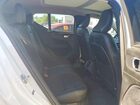 2020 Volvo Xc40 T5 Momentum White vin: YV4162UK0L2176675