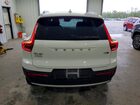 2020 Volvo Xc40 T5 Momentum White vin: YV4162UK2L2204086 2020 Volvo Xc40 T5 Momentum White vin: YV4162UK2L2204086