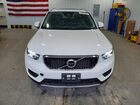 2020 Volvo Xc40 T5 Momentum White vin: YV4162UK2L2204086 2020 Volvo Xc40 T5 Momentum White vin: YV4162UK2L2204086