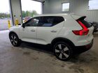 2020 Volvo Xc40 T5 Momentum White vin: YV4162UK2L2204086 2020 Volvo Xc40 T5 Momentum White vin: YV4162UK2L2204086