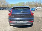 2020 Volvo Xc40 T5 Momentum Black vin: YV4162UK9L2277066