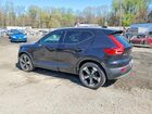 2020 Volvo Xc40 T5 Momentum Black vin: YV4162UK9L2277066