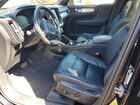 2020 Volvo Xc40 T5 Momentum Black vin: YV4162UK9L2277066