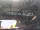 2019 Volvo Xc40 T5 Momentum Красный vin: YV4162UKXK2056235