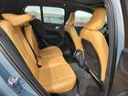 2020 Volvo Xc40 T5 Inscription Синий vin: YV4162UL6L2251890