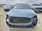 2020 Volvo Xc40 T5 Inscription Синий vin: YV4162UL6L2251890