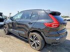 2021 Volvo Xc40 T5 R-design Черный vin: YV4162UM0M2449245