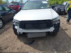 2020 Volvo Xc40 T5 R-design White vin: YV4162UM3L2197893