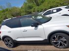 2020 Volvo Xc40 T5 R-design White vin: YV4162UM3L2197893