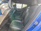 2019 Volvo Xc40 T5 R-design Blue vin: YV4162UM4K2094612