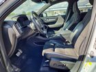 2021 Volvo Xc40 T5 R-design White vin: YV4162UM4M2494110