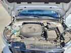 2021 Volvo Xc40 T5 R-design White vin: YV4162UM4M2494110