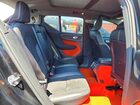 2019 Volvo Xc40 T5 R-design Черный vin: YV4162UM7K2048658