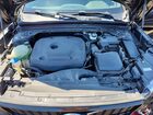 2019 Volvo Xc40 T5 R-design Черный vin: YV4162UM7K2048658