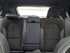 2021 Volvo Xc40 T5 R-design Blue vin: YV4162UM7M2465605