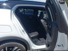 2019 Volvo Xc40 T5 R-design Белый vin: YV4162UM9K2075490