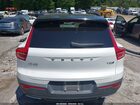 2019 Volvo Xc40 T5 R-design Белый vin: YV4162UM9K2075490
