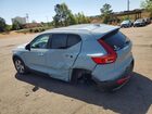 2019 Volvo Xc40 T5 Momentum Blue vin: YV4162XZ1K2006896