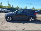 2019 Volvo Xc40 T5 Momentum/t5 R-design Черный vin: YV4162XZ2K2014893