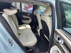 2019 Volvo Xc40 T5 Momentum Синий vin: YV4162XZ7K2011200